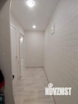 1-к квартира, на длительный срок, 31м2, 5/5 этаж