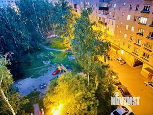 2-к квартира, на длительный срок, 48м2, 7/9 этаж