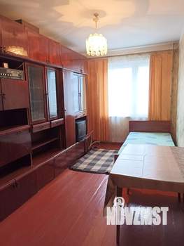 2-к квартира, на длительный срок, 45м2, 3/5 этаж