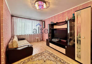 1-к квартира, на длительный срок, 30м2, 2/5 этаж