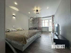 1-к квартира, на длительный срок, 47м2, 2/5 этаж