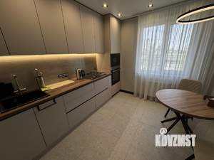 1-к квартира, на длительный срок, 35м2, 4/9 этаж