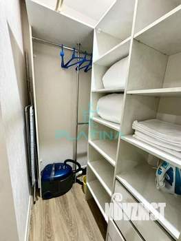 1-к квартира, на длительный срок, 42м2, 4/8 этаж