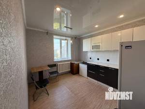 1-к квартира, на длительный срок, 34м2, 7/10 этаж