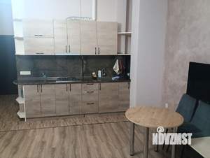 1-к квартира, на длительный срок, 42м2, 2/10 этаж