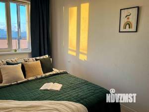 1-к квартира, посуточно, 47м2, 1/1 этаж