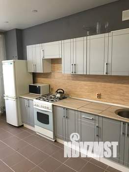 2-к квартира, посуточно, 85м2, 2/10 этаж