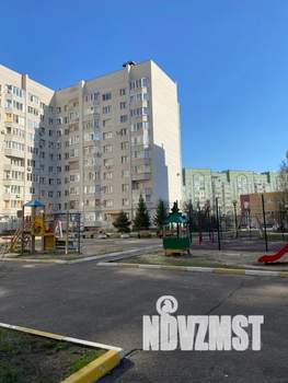 1-к квартира, посуточно, 40м2, 4/9 этаж