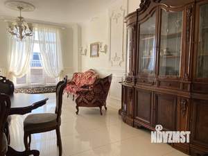 4-к квартира, на длительный срок, 120м2, 9/10 этаж