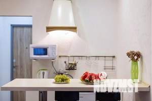 1-к квартира, посуточно, 35м2, 2/7 этаж