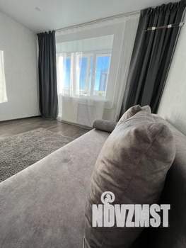 2-к квартира, посуточно, 55м2, 8/9 этаж