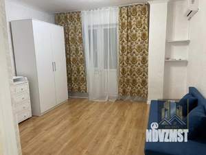 1-к квартира, на длительный срок, 32м2, 10/16 этаж