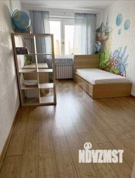 2-к квартира, на длительный срок, 55м2, 16/19 этаж