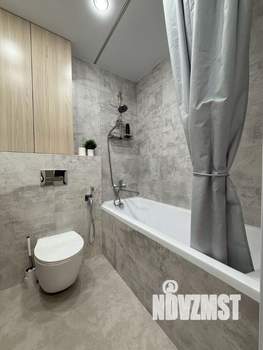 1-к квартира, на длительный срок, 40м2, 8/10 этаж