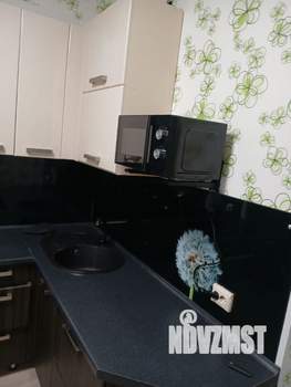 1-к квартира, на длительный срок, 36м2, 4/13 этаж