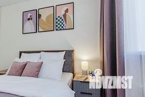 3-к квартира, посуточно, 85м2, 3/10 этаж