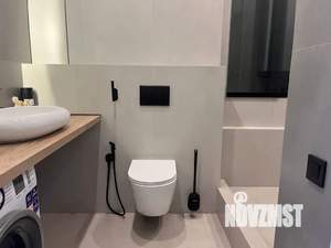 1-к квартира, посуточно, 30м2, 13/20 этаж