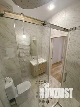 2-к квартира, посуточно, 62м2, 1/1 этаж