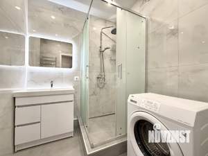 1-к квартира, на длительный срок, 40м2, 2/17 этаж