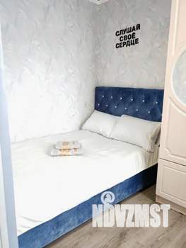 3-к квартира, посуточно, 56м2, 9/9 этаж