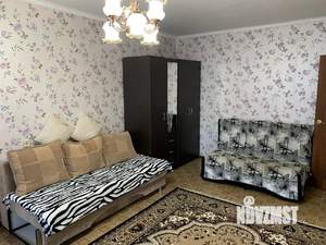 1-к квартира, на длительный срок, 38м2, 4/9 этаж