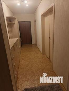 3-к квартира, на длительный срок, 84м2, 2/17 этаж