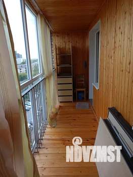 1-к квартира, посуточно, 38м2, 8/9 этаж