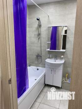 1-к квартира, на длительный срок, 31м2, 2/19 этаж