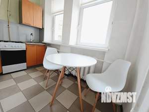 2-к квартира, посуточно, 45м2, 6/7 этаж