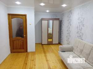 1-к квартира, на длительный срок, 36м2, 1/10 этаж