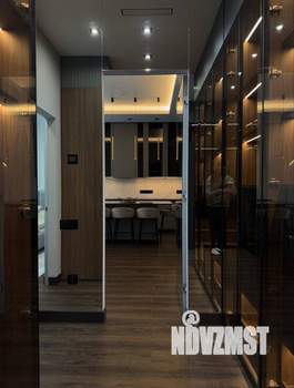 2-к квартира, на длительный срок, 90м2, 4/6 этаж