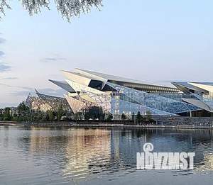 1-к квартира, посуточно, 31м2, 5/5 этаж