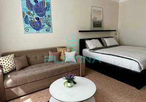 1-к квартира, на длительный срок, 40м2, 4/9 этаж