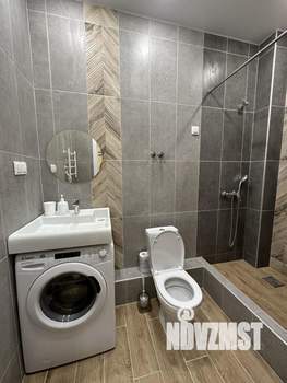 1-к квартира, посуточно, 18м2, 1/1 этаж