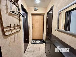 1-к квартира, на длительный срок, 45м2, 7/10 этаж