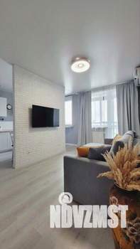 1-к квартира, посуточно, 58м2, 1/1 этаж