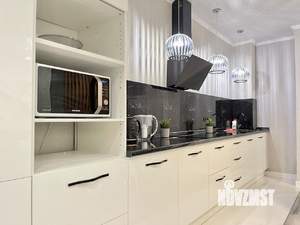 3-к квартира, посуточно, 67м2, 1/1 этаж