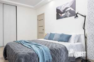 1-к квартира, посуточно, 39м2, 5/25 этаж