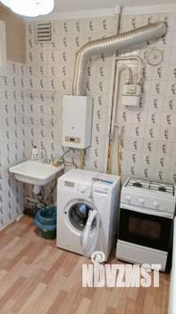 2-к квартира, на длительный срок, 43м2, 4/5 этаж