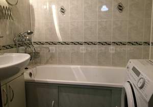 2-к квартира, на длительный срок, 52м2, 8/9 этаж