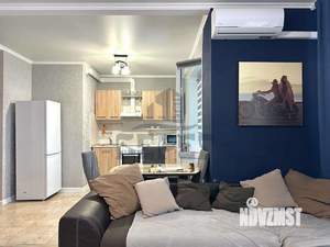 2-к квартира, на длительный срок, 45м2, 2/19 этаж