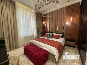 2-к квартира, на длительный срок, 65м2, 10/18 этаж