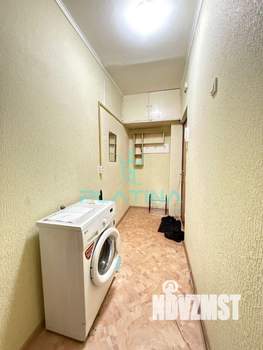 1-к квартира, на длительный срок, 33м2, 2/5 этаж