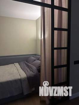 1-к квартира, посуточно, 31м2, 4/5 этаж