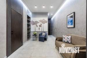 2-к квартира, посуточно, 70м2, 5/5 этаж