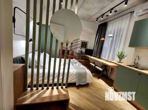 1-к квартира, на длительный срок, 35м2, 7/10 этаж