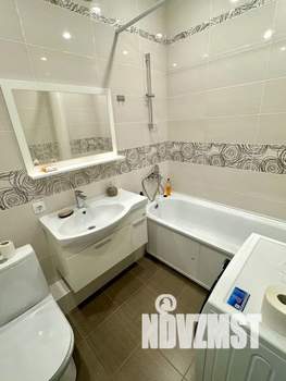 1-к квартира, посуточно, 35м2, 9/10 этаж