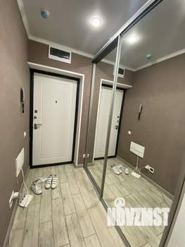 2-к квартира, на длительный срок, 55м2, 10/20 этаж