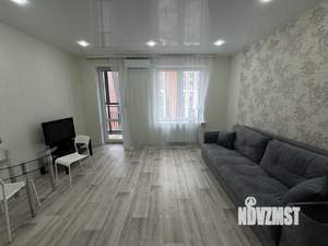 Студия квартира, на длительный срок, 30м2, 7/19 этаж