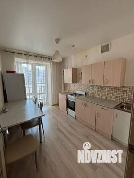 1-к квартира, на длительный срок, 40м2, 5/10 этаж